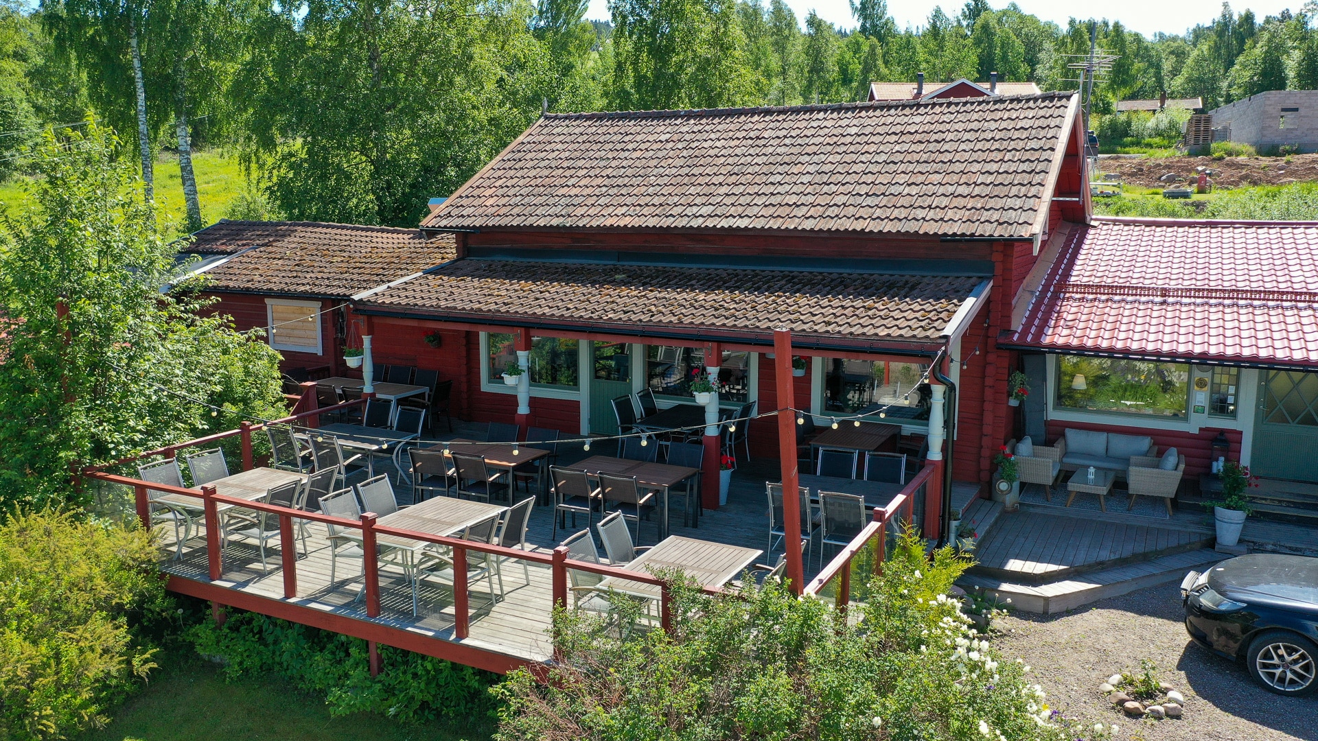 Bruntegården